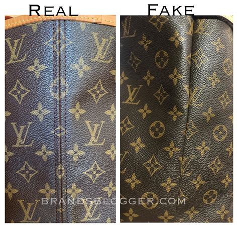 louis vuitton fake erkennen